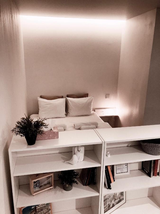 Marijampole Apartment With Free Parking Dış mekan fotoğraf